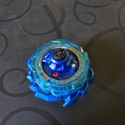 Takaratomy Beyblade WBBA Ace Ashura Used