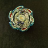 Takaratomy Beyblade Blast Jinnius Used