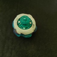 Takaratomy Beyblade Blast Jinnius Used