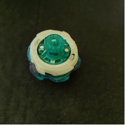 Takaratomy Beyblade Blast Jinnius Used Takaratomy Beyblade Blast Jinnius Used