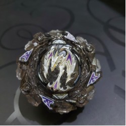 Takaratomy Beyblade Chain Phoenix Used Takaratomy Beyblade Chain Phoenix Used