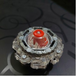 Takaratomy Beyblade Chain Phoenix Used Takaratomy Beyblade Chain Phoenix Used