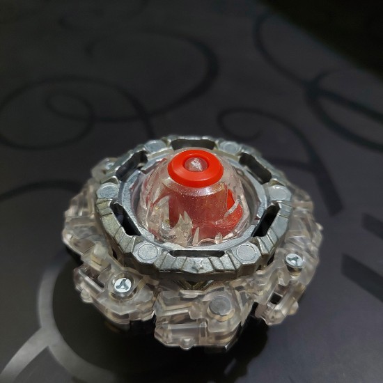 Takaratomy Beyblade Chain Phoenix Used