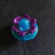 Takaratomy Beyblade Cosmo Dragon Used