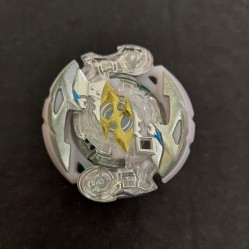 Takaratomy Beyblade Crash Ragnarok White Used Takaratomy Beyblade Crash Ragnarok White Used