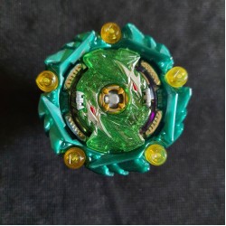 Takaratomy Beyblade Curse Satan MINT Takaratomy Beyblade Curse Satan MINT