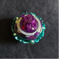 Takaratomy Beyblade Curse Satan MINT Takaratomy Beyblade Curse Satan MINT