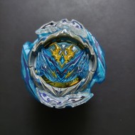 Takaratomy Beyblade Cyclone Belial Used