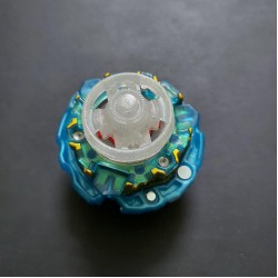 Takaratomy Beyblade Cyclone Belial Used Takaratomy Beyblade Cyclone Belial Used
