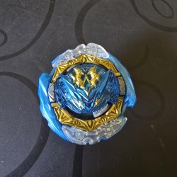 Takaratomy Beyblade Cyclone Belial Used