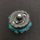 Takaratomy Beyblade Dread Bahamut Used