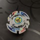 Takaratomy Beyblade Driger V Burst Used