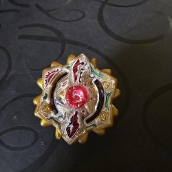 Takaratomy Beyblade Corocoro Limited Duo Eclipse Used