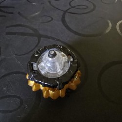 Takaratomy Beyblade Corocoro Limited Duo Eclipse Used