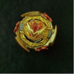 Takaratomy Beyblade Dynamite Belial Used Takaratomy Beyblade Dynamite Belial Used