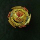 Takaratomy Beyblade Dynamite Belial Used