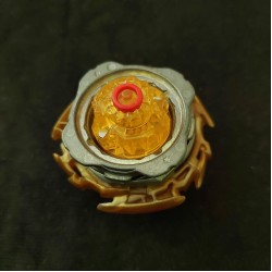 Takaratomy Beyblade Dynamite Belial Used Takaratomy Beyblade Dynamite Belial Used