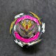 Takaratomy Beyblade Dynamite Belial Battle entry set