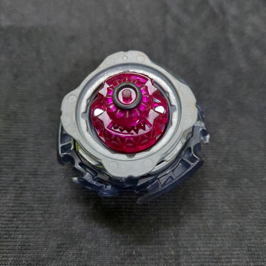 Takaratomy Beyblade Dynamite Belial Battle entry set