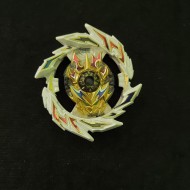 Takaratomy Beyblade Corocoro limited First Uranus Layer Used