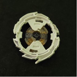 Takaratomy Beyblade Corocoro limited First Uranus Layer Used Takaratomy Beyblade Corocoro limited First Uranus Layer Used