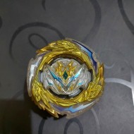 Takaratomy Beyblade Holy King Belial Perfect Version