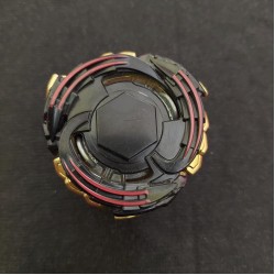 Takaratomy Beyblade Lightning L Drago Black Used Takaratomy Beyblade Lightning L Drago Black Used