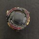 Takaratomy Beyblade Lightning L Drago Black Used