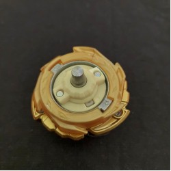 Takaratomy Beyblade Lightning L Drago Black Used Takaratomy Beyblade Lightning L Drago Black Used