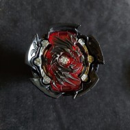 Takaratomy Beyblade Naked Diabolos MINT