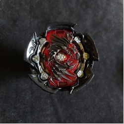 Takaratomy Beyblade Naked Diabolos MINT Takaratomy Beyblade Naked Diabolos MINT