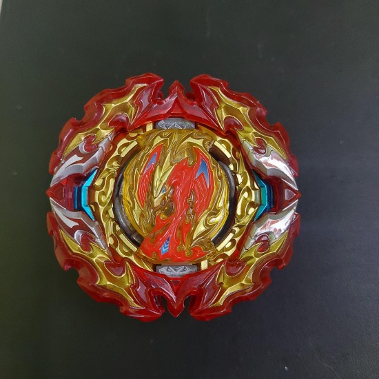 Takaratomy Beyblade Prominence Phoenix Used