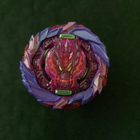 Takaratomy Beyblade Roar Bahamut Used