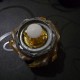 Takaratomy Beyblade Saviour Perseus Mint