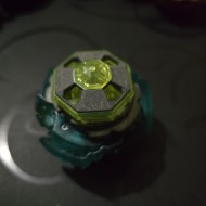 Takaratomy Beyblade Slash Dragon Used