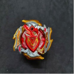Takaratomy Beyblade Z Achilles Used Takaratomy Beyblade Z Achilles Used