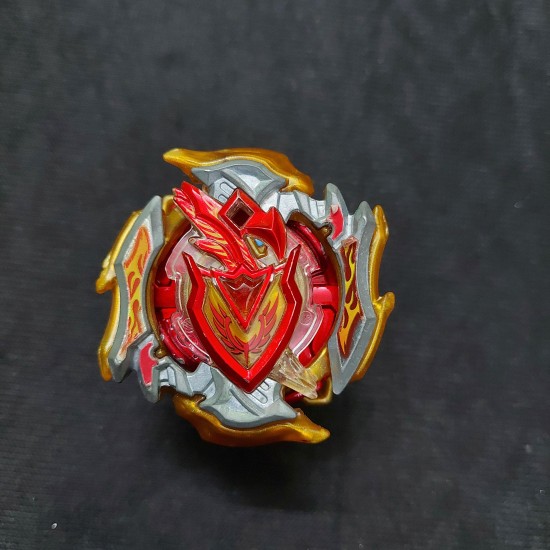 Takaratomy Beyblade Z Achilles Used