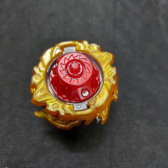 Takaratomy Beyblade Z Achilles Used