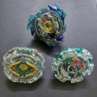 Takaratomy Beyblade Burst Lot 12