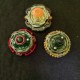 Takaratomy Beyblade Burst Lot 7 Used