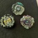 Takaratomy Beyblade Burst Lot 9 Used