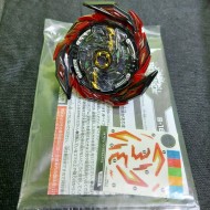 Takaratomy Beyblade Brave Wyvern New with Original Sticker 