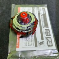 Takaratomy Beyblade Brave Wyvern New with Original Sticker 