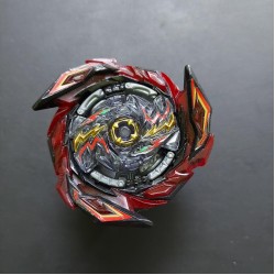 Takaratomy Beyblade Brave Wyvern Used Takaratomy Beyblade Brave Wyvern Used