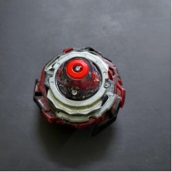 Takaratomy Beyblade Brave Wyvern Used Takaratomy Beyblade Brave Wyvern Used