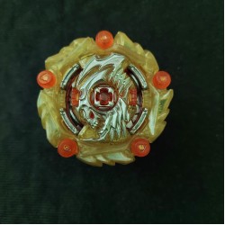 Takaratomy Beyblade Curse Deathscyther Used Takaratomy Beyblade Curse Deathscyther Used