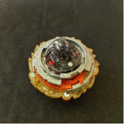 Takaratomy Beyblade Curse Deathscyther Used Takaratomy Beyblade Curse Deathscyther Used