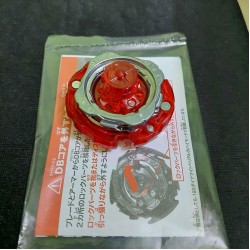 Takaratomy Beyblade Cyclone Ragnaruk New with Original Sticker  Takaratomy Beyblade Cyclone Ragnaruk New with Original Sticker