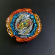 Takaratomy Beyblade Cyclone Ragnaruk Prize Used