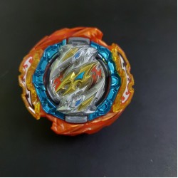 Takaratomy Beyblade Cyclone Ragnaruk Prize Used Takaratomy Beyblade Cyclone Ragnaruk Prize Used